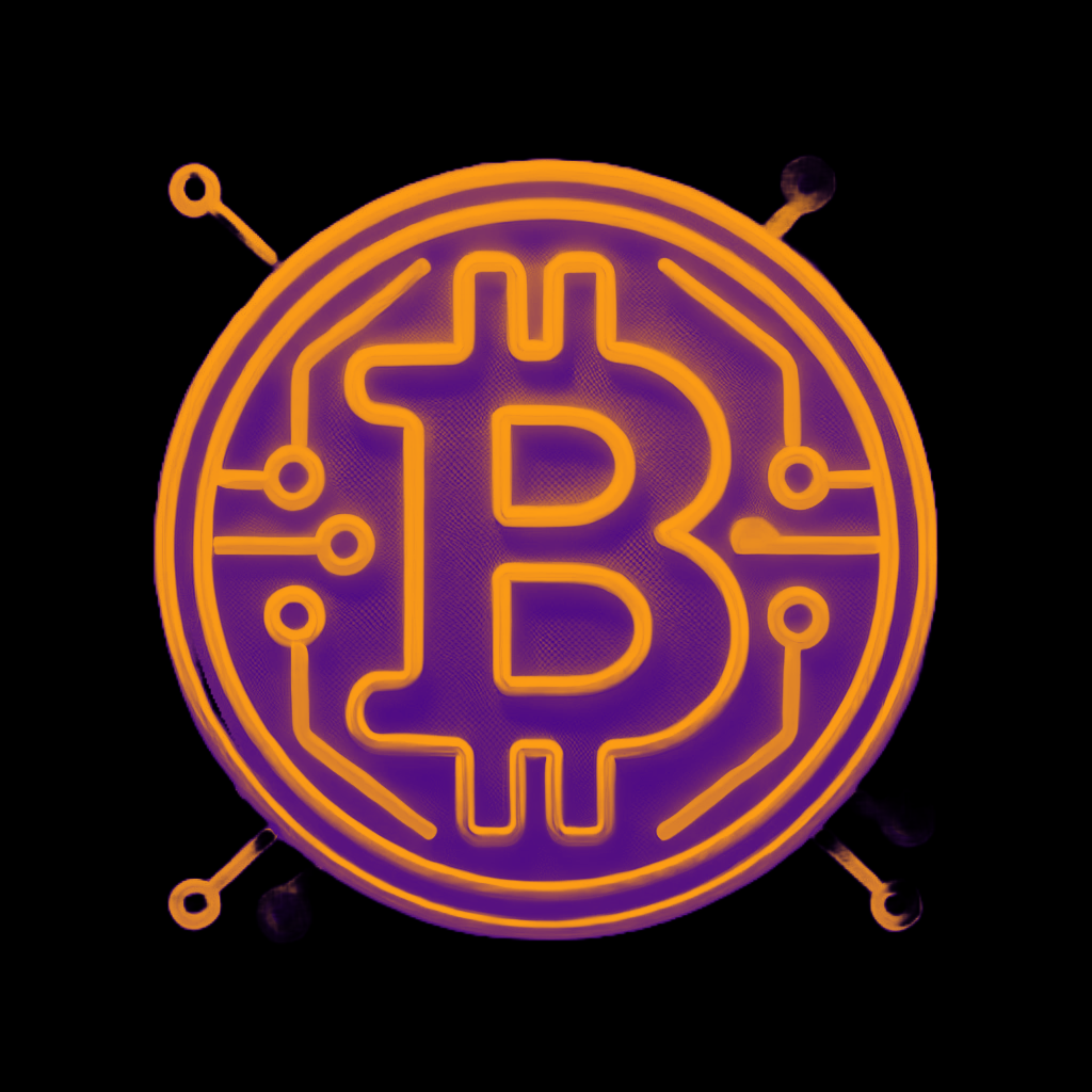 Multi-Step Institutional Bitcoin Buying