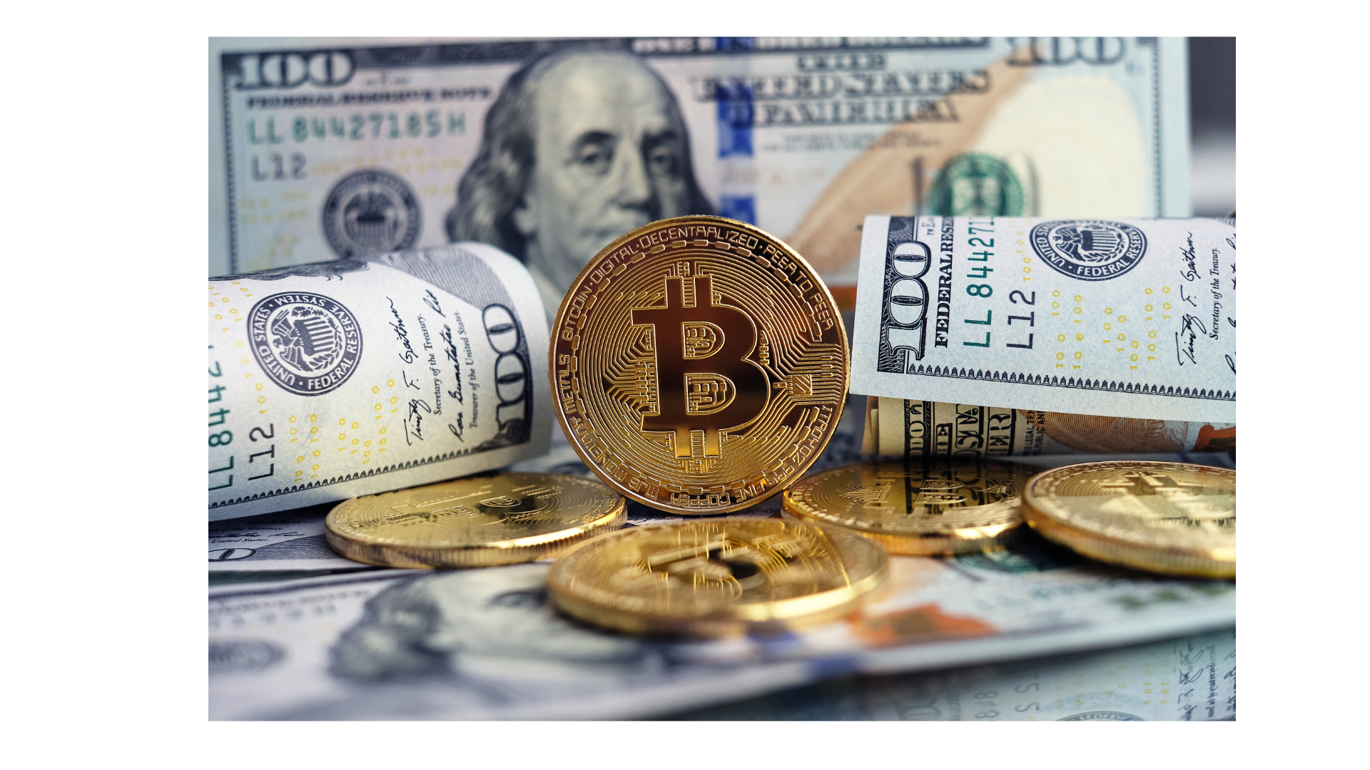 Guarding Large-Volume Bitcoin Purchases